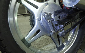 HONDA CB250 T CB250T