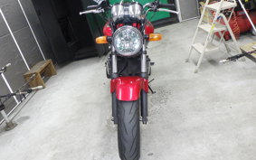 HONDA HORNET 250 2009 MC31