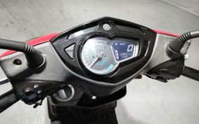 YAMAHA CYGNUS125XSR SE44J