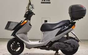 SUZUKI ADDRESS V125 CF4EA