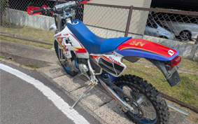 YAMAHA DT200 WR 3XP