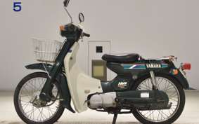 YAMAHA MATE 50 2001 V50