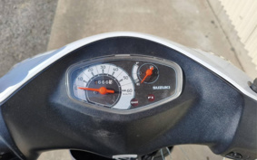SUZUKI ADDRESS V50 CA44A