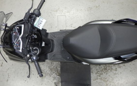 YAMAHA MAJESTY155 Gen.2 S 2019 SG52J