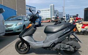 SUZUKI ADDRESS V125 CF4EA