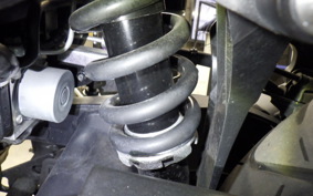 YAMAHA MT-25 A RG74J