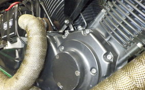 YAMAHA DRAGSTAR 1100 2005 VP13J