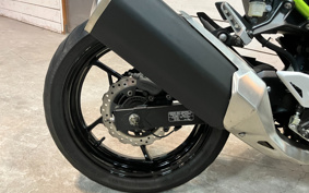 KAWASAKI Z400 2020 EX400G