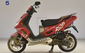 PEUGEOT SPEED FIGHT50