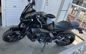 YAMAHA MT-09 ABS 2023 RN69J