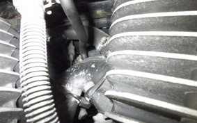 KAWASAKI VULCAN 400 CLASSIC 1997 VN400A