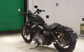 HARLEY XL1200N 2011