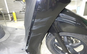 HONDA LEAD 125 JF45