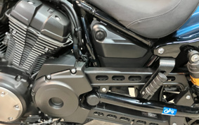 YAMAHA BOLT R-SPEC ABS 2022 VN09J