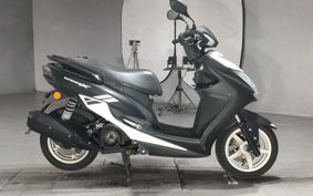 YAMAHA CYGNUS125XSR SED8J