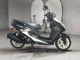 Фото Yamaha CYGNUS125XSR с японского аукциона