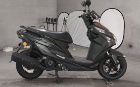 YAMAHA CYGNUS125XSR SED8J