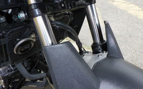 SUZUKI V-STROM 250 A