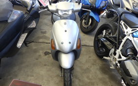 SUZUKI LET's 4 CA45A