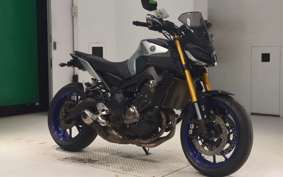 YAMAHA MT-09 ASP 2018 RN52J