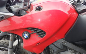 BMW F650GS 2000