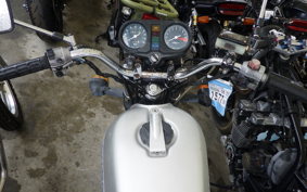 HONDA CB250 N 2022 CB250N
