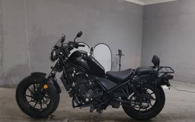 HONDA REBEL MC49