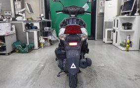 HONDA DIO 110 2023 JF31