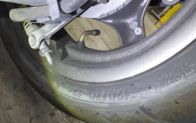 YAMAHA CYGNUS 125 XSR 2 2004 SE44J