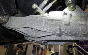 HONDA GYRO CANOPY 2007 TA03