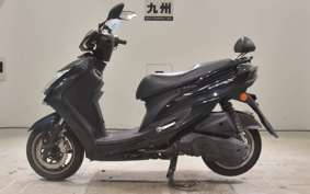 YAMAHA CYGNUS 125 XSR 3 2024 SEA5J