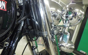 HARLEY FLSTC 1450 2005