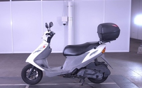 SUZUKI ADDRESS V125