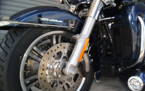 HARLEY FLHTCU 2014 MAL