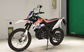 APRILIA RX125
