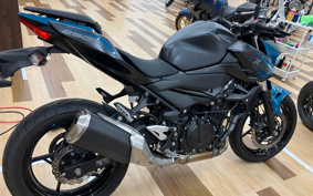 KAWASAKI Z250ABS EX250P