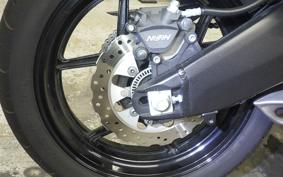 KAWASAKI VERSYS A 2015