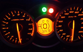 HONDA  FORZA 250 MF17