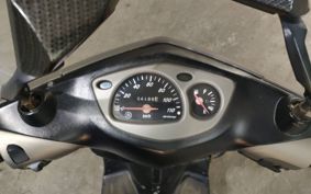 YAMAHA CYGNUS 125 X SE12J