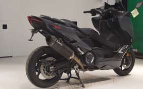 YAMAHA T-MAX 560 T 2021 SJ19J