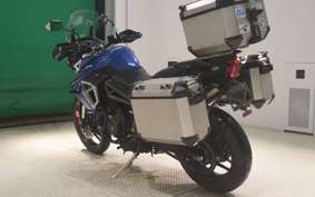 TRIUMPH TIGER 800 XR X 2019