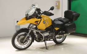 BMW R1150GS 2001