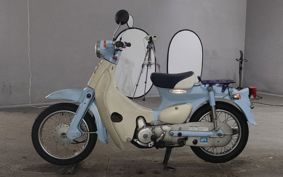 HONDA LITTLE CUB AA01