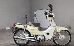 HONDA SUPER CUB50 AA04