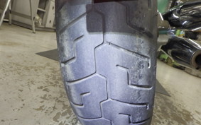HARLEY FXSTD 1580 2007