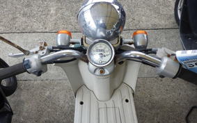 HONDA GIORNO CREA AF54