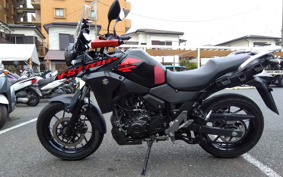 SUZUKI STROM 250ABS DS11A