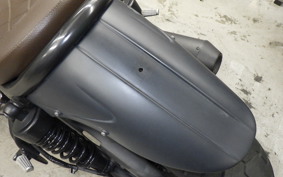 HONDA REBEL 250 S 1996 MC49