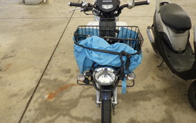HONDA C50 SUPER CUB AA04