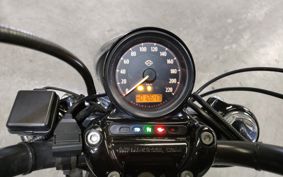 HARLEY XL1200X 2018 LC3